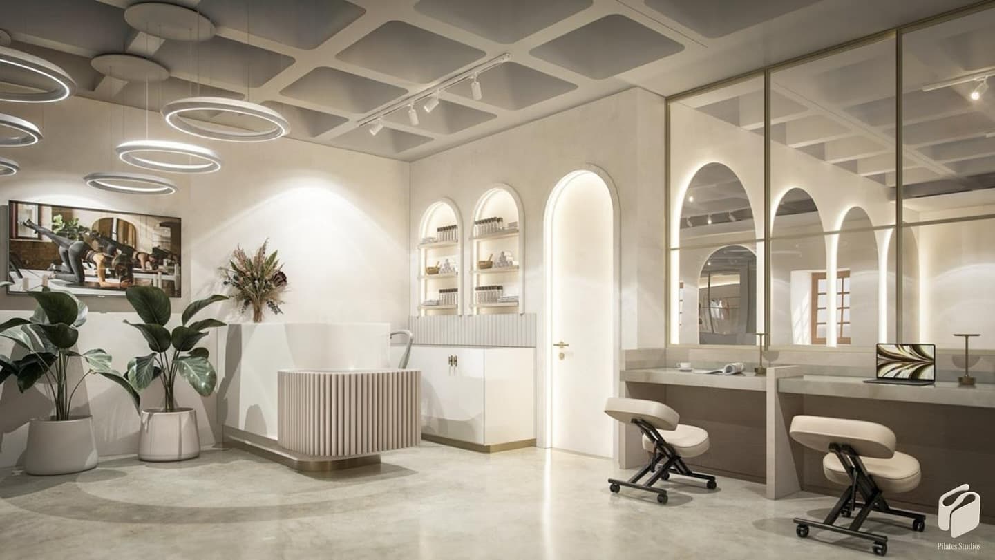 Follow Sculpt Studio Journey